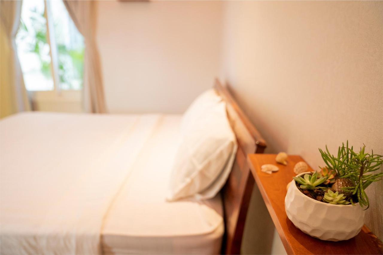 An Vinh Analog House - Le Bonheur Hotel Ap Thien Phuoc Kültér fotó