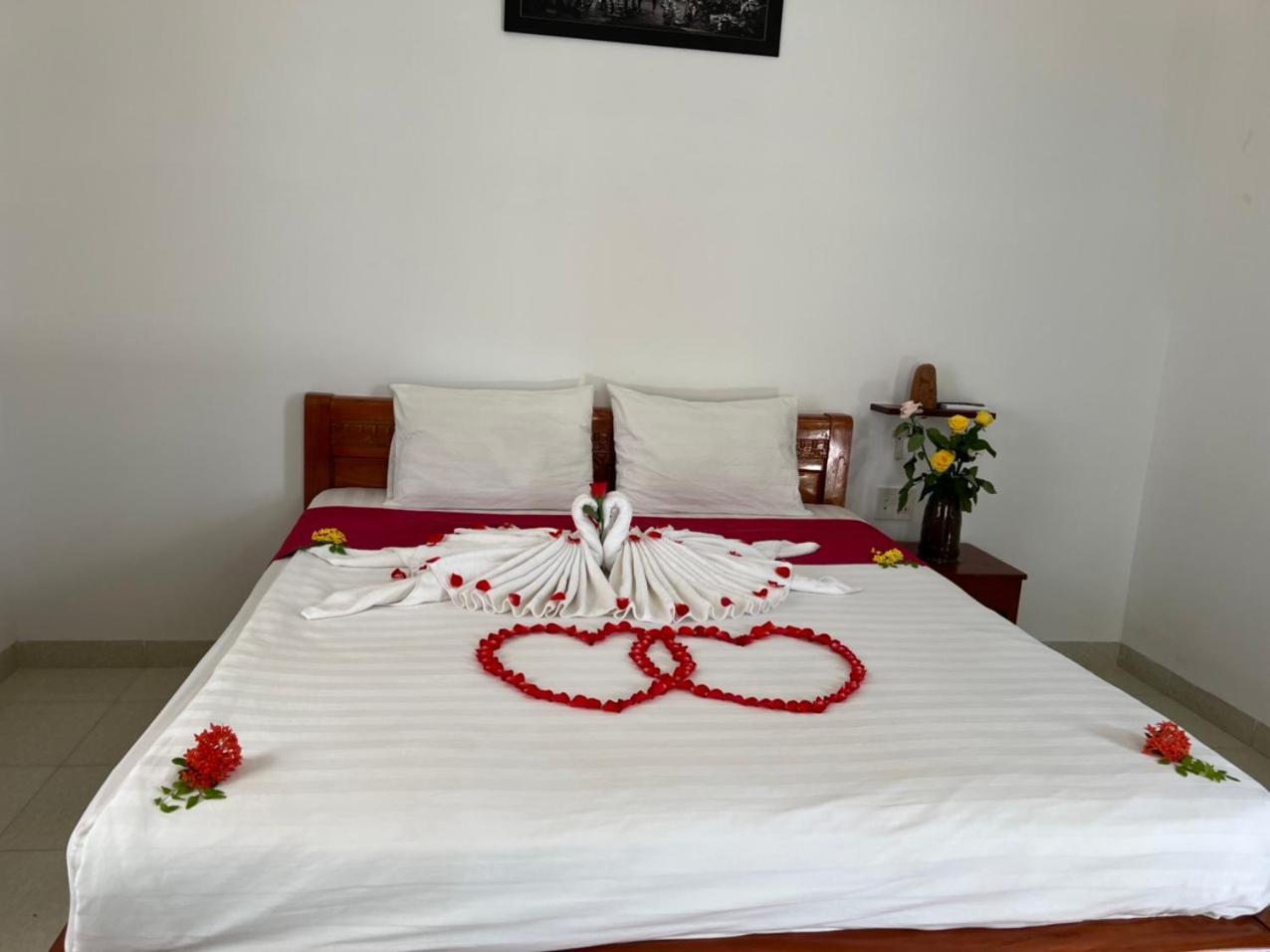 An Vinh Analog House - Le Bonheur Hotel Ap Thien Phuoc Kültér fotó