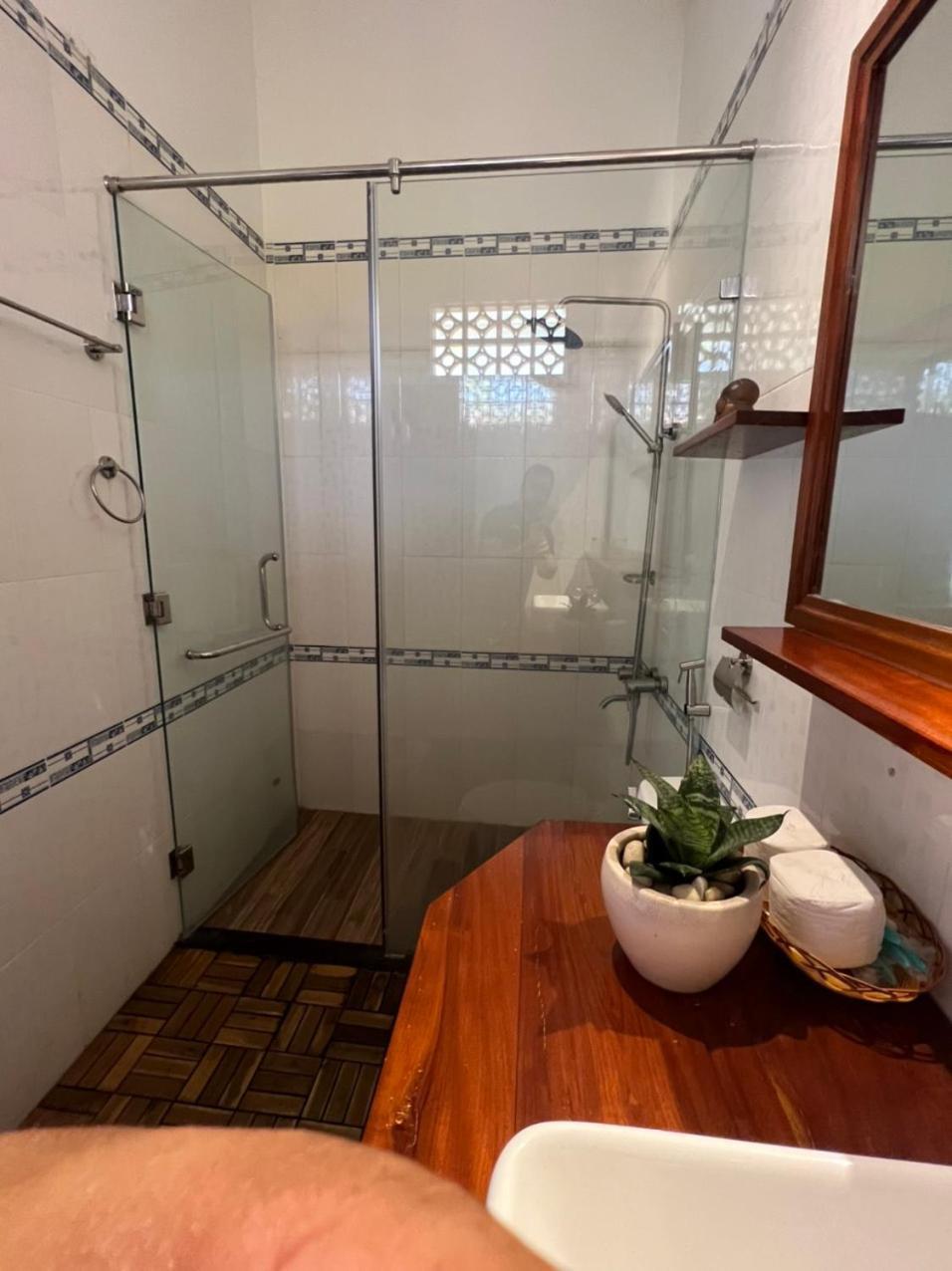 An Vinh Analog House - Le Bonheur Hotel Ap Thien Phuoc Kültér fotó