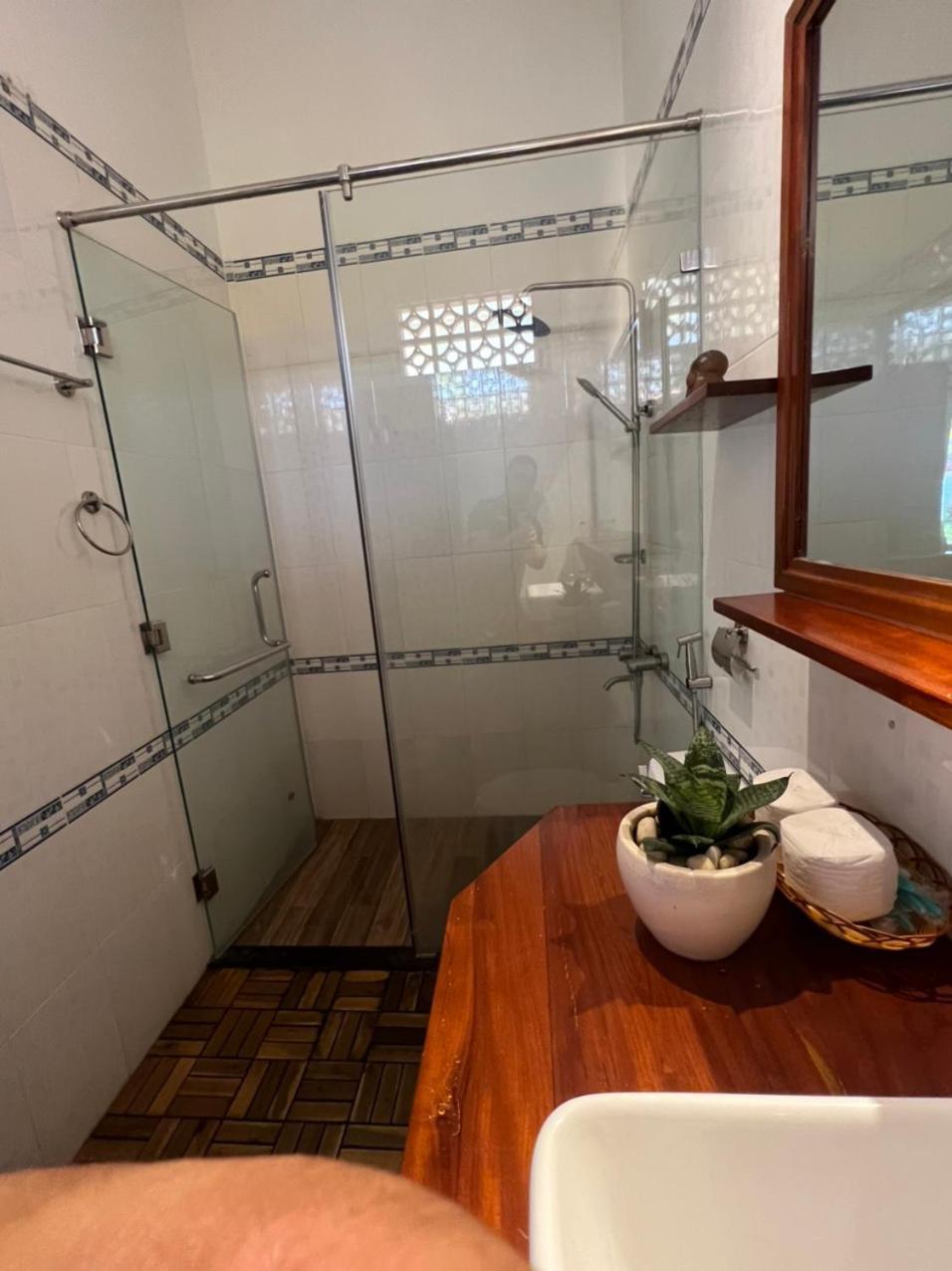 An Vinh Analog House - Le Bonheur Hotel Ap Thien Phuoc Kültér fotó
